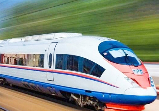 China Shendan High-Speed Railway (Wuhan Lide Measurement and Control Technology Co., Ltd.)